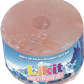 LIKIT HIMALAYAN ROCK SALT 2.2 LB