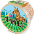 LIKIT GRANOLA 1.21 LB APPLE