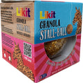 LIKIT GRANOLA STALL BALL 3.53 LB BERRY