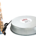 Heated Drinker Base