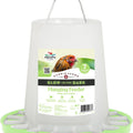 GLOW FEEDER 7 LB LIME