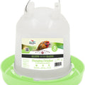 GLOW DRINKER 5 QT LIME