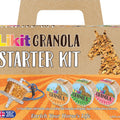 LIKIT GRANOLA STARTER KIT
