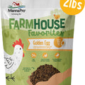 FARMHOUSE FAVORITES GOLDEN EGG TREAT 2 LB