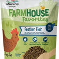 FARMHOUSE FAVORITES FEATHER FLAIR TREATS 2 LB