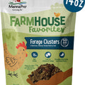 FARMHOUSE FAVORITES FORAGE CLUSTERS 14 OZ