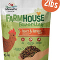 FARMHOUSE FAVORITES HARVEST BLEND BLACK SOLDIER 2 LB