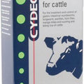 CYDECTIN POUR-ON FOR BEEF & DAIRY CATTLE 500 ML