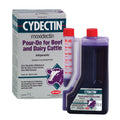 CYDECTIN POUR-ON FOR BEEF & DAIRY CATTLE 1 L