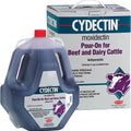 CYDECTIN POUR-ON FOR BEEF & DAIRY CATTLE 5 L