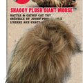 Giant Mouse Cat Toy