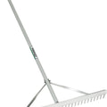 PROVALUE YARDPRO LANDSCAPE RAKE 36 IN