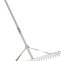 PROVALUE YARDPRO LANDSCAPE RAKE 48 IN