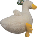 13" Fleece Duck Dog Toy