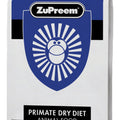 ZUPREEM PRIMATE DIET DRY FOOD 20 LB