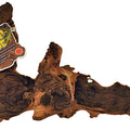 MOPANI WOOD SM-6-8 IN NATURAL