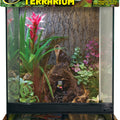 NATURALISTIC TERRARIUM 18X18X24 IN