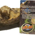 NATURAL MOPANI WOOD FOR AQUARIUMS SM-6-8 IN NATURAL