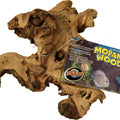 NATURAL MOPANI WOOD FOR AQUARIUMS MD-10-12 IN NATURAL