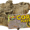 NATURAL CORK FLATS SM NATURAL