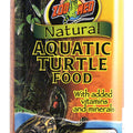 NATURAL AQUATIC TURTLE FOOD MAINTENANCE 12 OZ