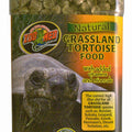 NATURAL GRASSLAND TORTOISE FOOD 60 OZ