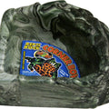 REPTI ROCK CORNER BOWL SM ASSORTED