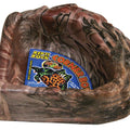 REPTI ROCK CORNER BOWL XL ASSORTED
