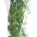 NATURAL BUSH AMAZONIAN PHYLLO PLANT LG-22 IN GREEN