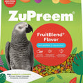 FRUITBLEND FLAVOR PARROTS/CONURES FOOD 10 LB
