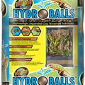 HYDROBALLS EXPANDED CLAY TERRARIUM SUBSTRATE 2.5 LB