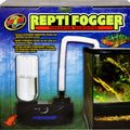 REPTI FOGGER TERRARIUM HUMIDIFIER  BLACK