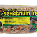 NEW ZEALAND SPHAGNUM MOSS .33 LB NATURAL