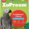 FRUITBLEND FLAVOR PARROTS/CONURES FOOD 3.5 LB