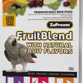 FRUITBLEND FLAVOR PARROTS/CONURES FOOD 35 LB