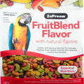 FRUITBLEND FLAVOR LARGE BIRD FOOD 2 LB