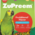 FRUITBLEND FLAVOR LARGE BIRD FOOD 3.5 LB