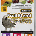 FRUITBLEND FLAVOR LARGE BIRD FOOD 35 LB