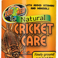 NATURAL CRICKET CARE 1.75 OZ