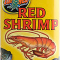LARGE SUN-DRIED RED SHRIMP 5 OZ