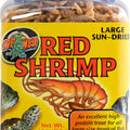 LARGE SUN-DRIED RED SHRIMP 2.5 OZ