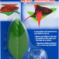 BETTA BED LEAF HAMMOCK MD GREEN