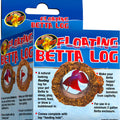 FLOATING BETTA LOG  NATURAL