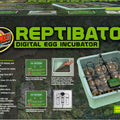 REPTIBATOR DIGITAL EGG INCUBATOR 55 WATT