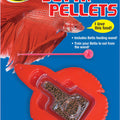 BETTA MICRO FLOATING BETTA PELLET FOOD .15 OZ