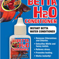 BETTA H20 CONDITIONER INSTANT H2O CONDITIONER .5 OZ