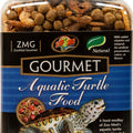 GOURMET AQUATIC TURTLE FOOD 6 OZ