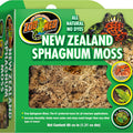 NEW ZEALAND SPHAGNUM MOSS 80 CI NATURAL