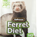 ZUPREEM FERRET DIET 8 LB