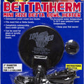 BETTATHERM MINI SIZE BETTA BOWL HEATER 7.5 WATT